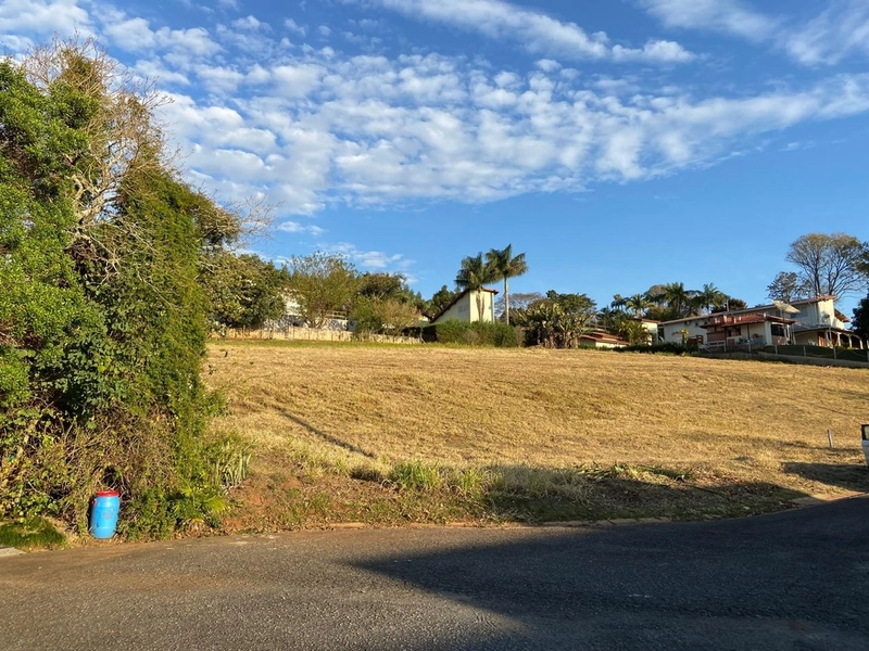 Terreno à venda – Jardim das Palmeiras – Bragança Paulista/SP: 1ª foto da galeria de imagens do imóvel