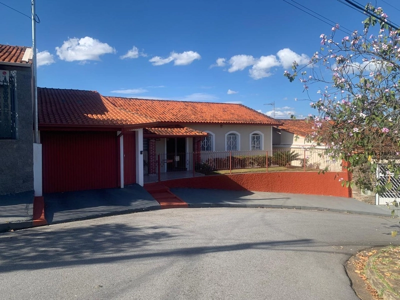 Casa térrea à venda – Jardim Europa – Bragança Paulista/SP: 1ª foto da galeria de imagens do imóvel