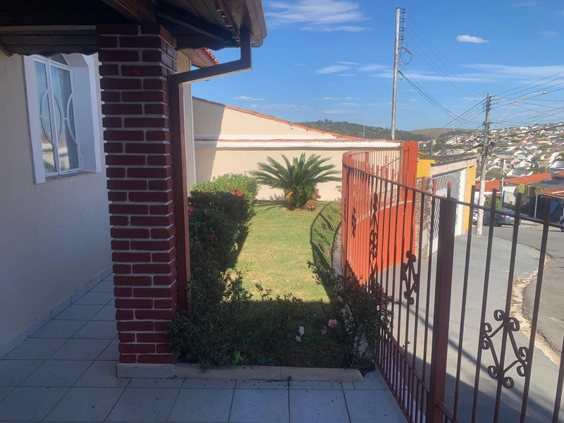 Casa térrea à venda – Jardim Europa – Bragança Paulista/SP: 16ª foto da galeria de imagens do imóvel