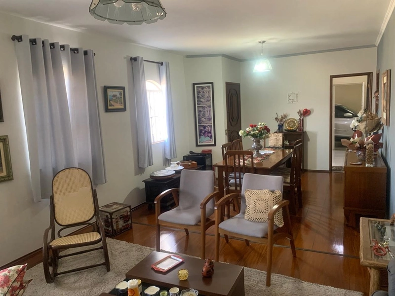 Casa térrea à venda – Jardim Europa – Bragança Paulista/SP: 14ª foto da galeria de imagens do imóvel