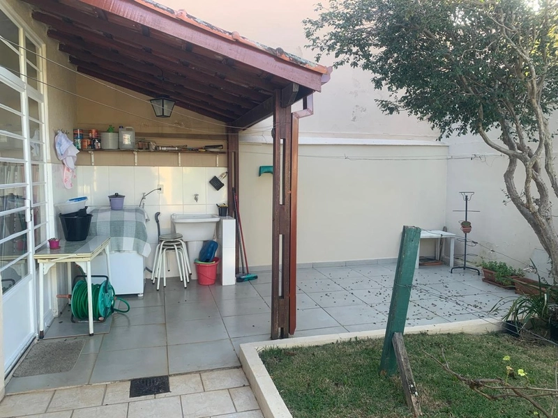 Casa térrea à venda – Jardim Europa – Bragança Paulista/SP: 5ª foto da galeria de imagens do imóvel