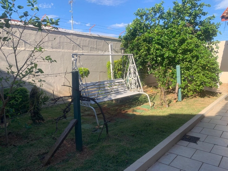 Casa térrea à venda – Jardim Europa – Bragança Paulista/SP: 3ª foto da galeria de imagens do imóvel