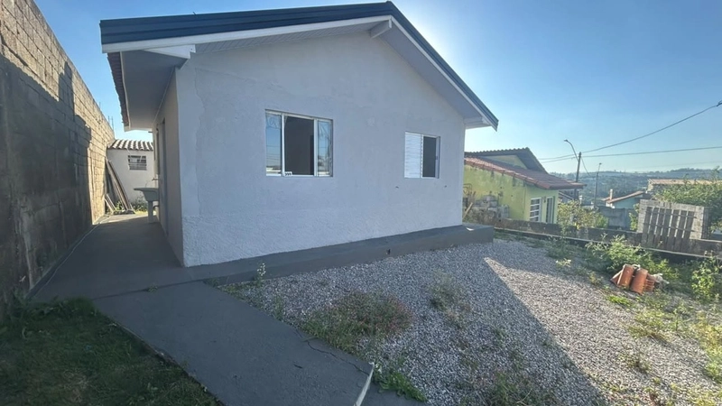 Casa à venda – Vila Henedina – Bragança Paulista/SP: 3ª foto da galeria de imagens do imóvel