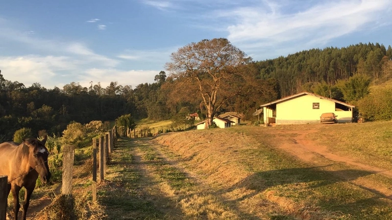 Fazenda à venda – Araras dos Pereiras – Bragança Paulista/SP: 2ª foto da galeria de imagens do imóvel