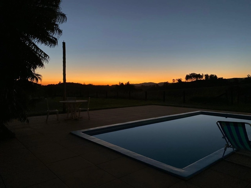 Fazenda à venda – Araras dos Pereiras – Bragança Paulista/SP: 4ª foto da galeria de imagens do imóvel