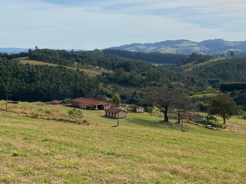 Fazenda à venda – Araras dos Pereiras – Bragança Paulista/SP: 6ª foto da galeria de imagens do imóvel