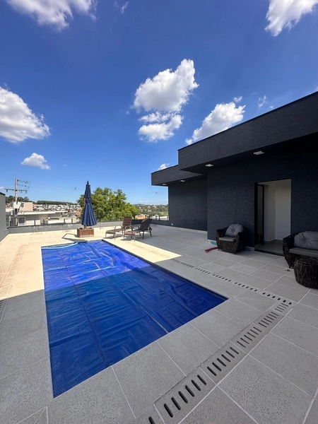 Casa à venda – Vale das Águas, Bragança Paulista/SP: 14ª foto da galeria de imagens do imóvel