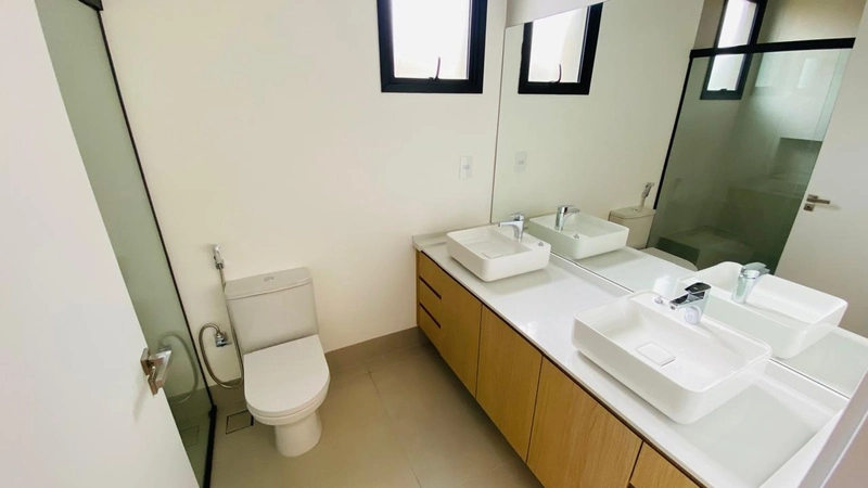 Casa à venda no Condomínio Vale das Águas – Bragança Paulista/SP: 3ª foto da galeria de imagens do imóvel