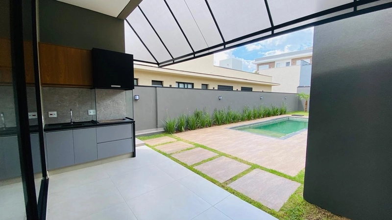 Casa à venda no Condomínio Vale das Águas – Bragança Paulista/SP: 15ª foto da galeria de imagens do imóvel