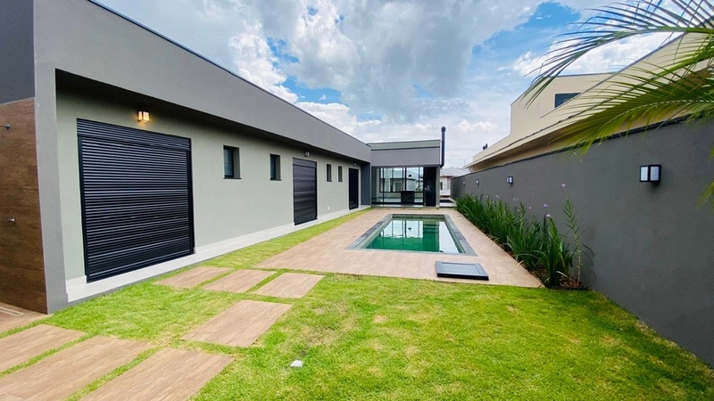 Casa à venda no Condomínio Vale das Águas – Bragança Paulista/SP: 6ª foto da galeria de imagens do imóvel