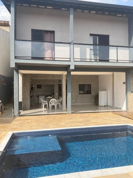 Casa à venda – Jardim Primavera – Bragança Paulista/SP: 15ª foto da galeria de imagens do imóvel