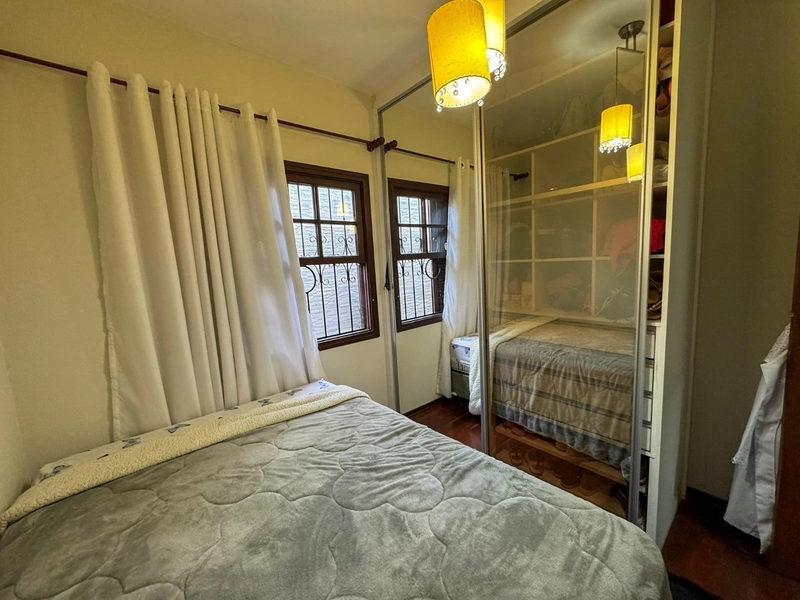 Casa à Venda – Jardim São Lourenço – Bragança Paulista: 16ª foto da galeria de imagens do imóvel