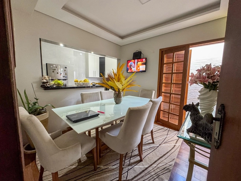 Casa à Venda – Jardim São Lourenço – Bragança Paulista: 17ª foto da galeria de imagens do imóvel