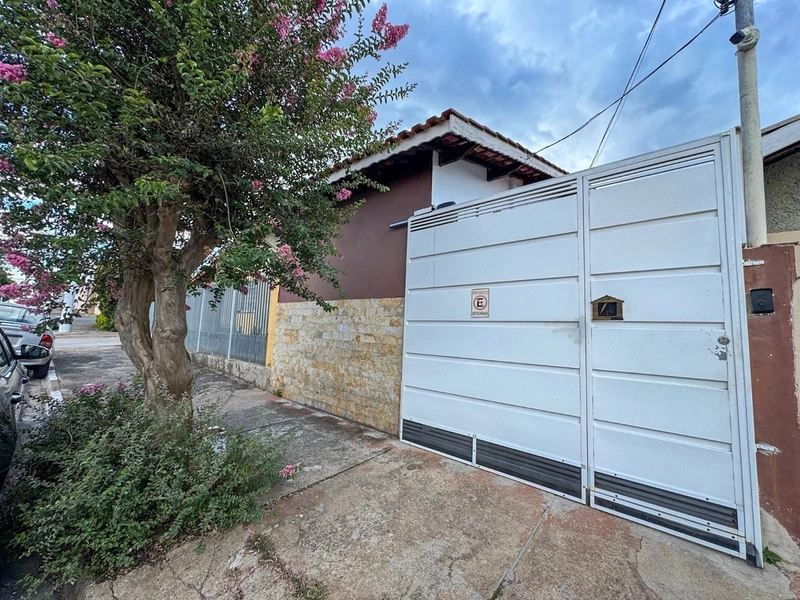 Casa à Venda – Jardim São Lourenço – Bragança Paulista: 18ª foto da galeria de imagens do imóvel