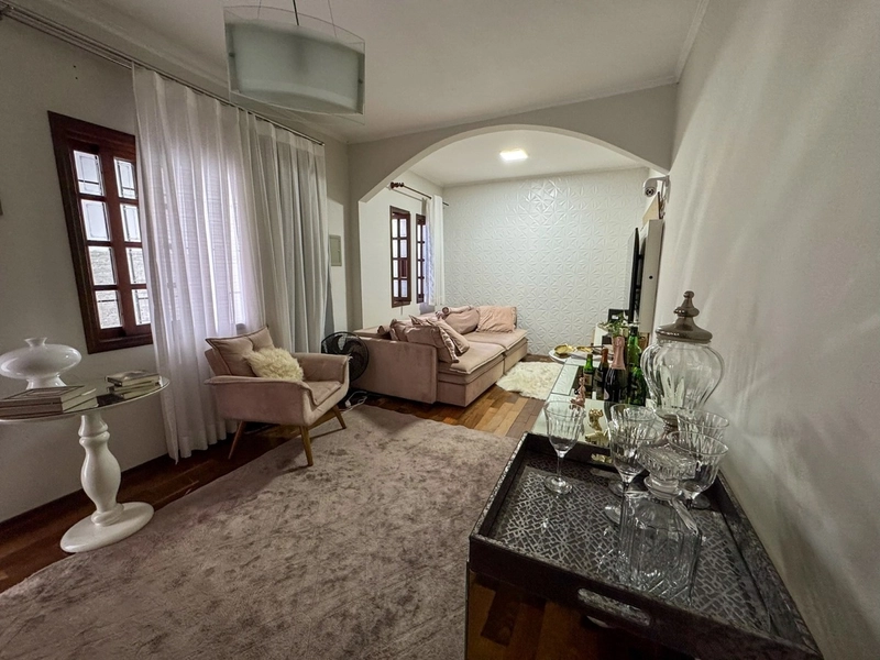 Casa à Venda – Jardim São Lourenço – Bragança Paulista: 3ª foto da galeria de imagens do imóvel