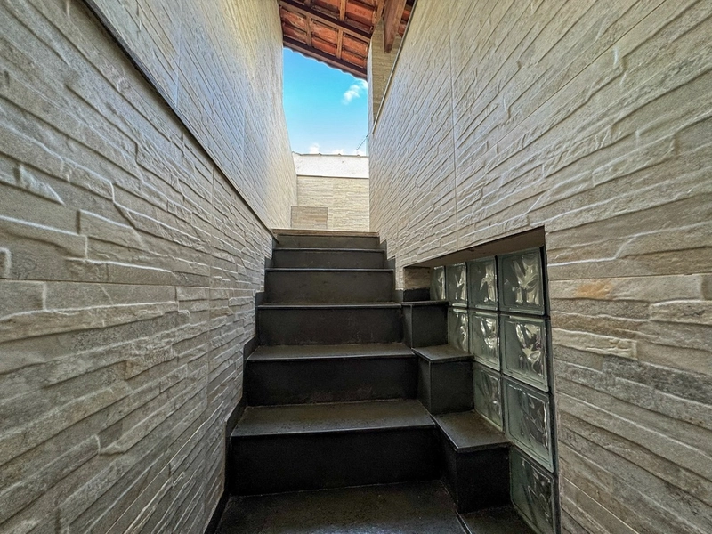 Casa à Venda – Jardim São Lourenço – Bragança Paulista: 2ª foto da galeria de imagens do imóvel