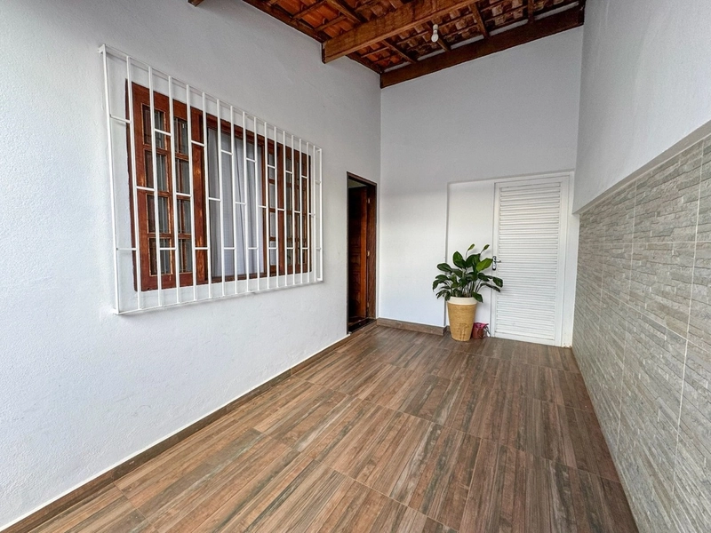 Casa à Venda – Jardim São Lourenço – Bragança Paulista: 7ª foto da galeria de imagens do imóvel
