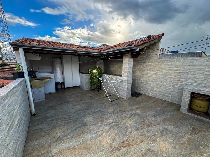 Casa à Venda – Jardim São Lourenço – Bragança Paulista: 13ª foto da galeria de imagens do imóvel