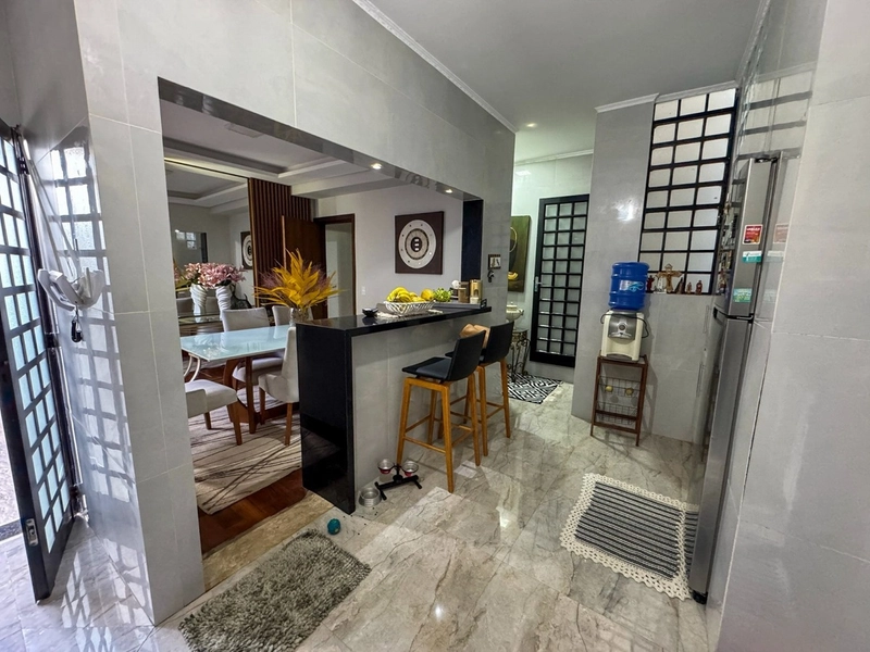 Casa à Venda – Jardim São Lourenço – Bragança Paulista: 10ª foto da galeria de imagens do imóvel