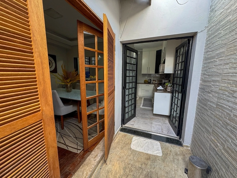 Casa à Venda – Jardim São Lourenço – Bragança Paulista: 6ª foto da galeria de imagens do imóvel