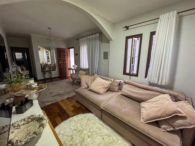 Casa à Venda – Jardim São Lourenço – Bragança Paulista: 5ª foto da galeria de imagens do imóvel