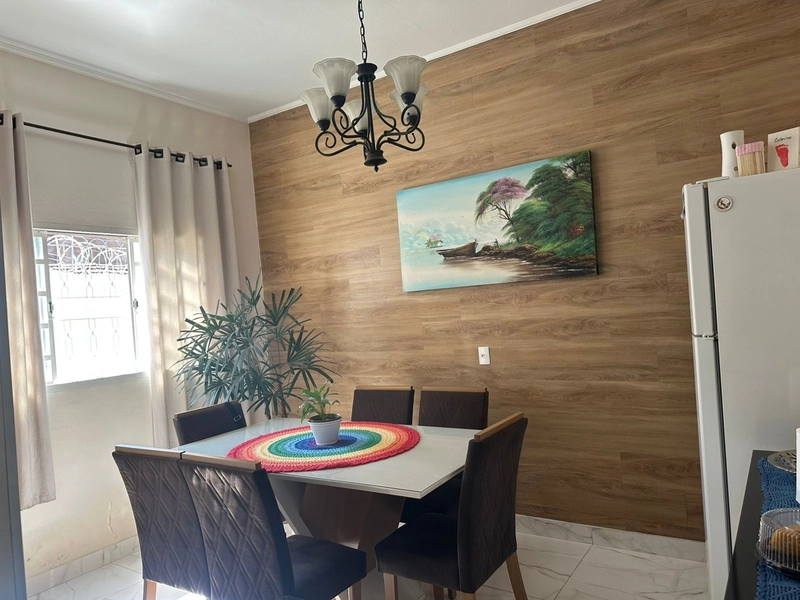 Casa à venda – Lavapés – Bragança Paulista/SP: 2ª foto da galeria de imagens do imóvel