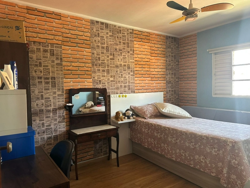 Casa à venda – Lavapés – Bragança Paulista/SP: 4ª foto da galeria de imagens do imóvel