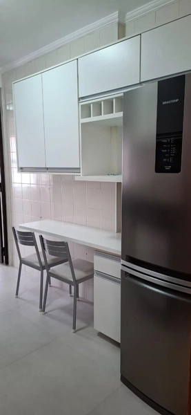 Apartamento à venda – Residencial Vila D''Este – Bragança Paulista/SP: 5ª foto da galeria de imagens do imóvel