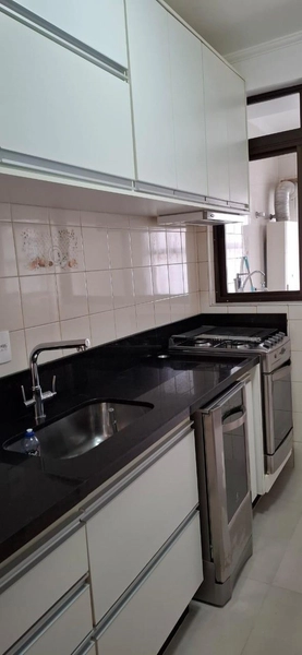 Apartamento à venda – Residencial Vila D''Este – Bragança Paulista/SP: 12ª foto da galeria de imagens do imóvel