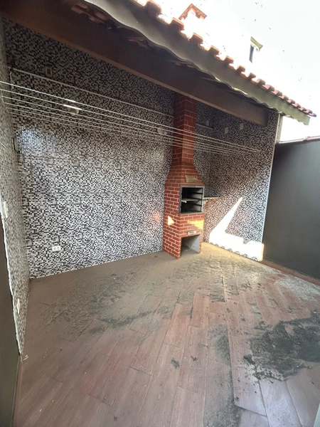 Casa à venda – JD das Aguas Claras, Bragança Paulista/SP: 8ª foto da galeria de imagens do imóvel