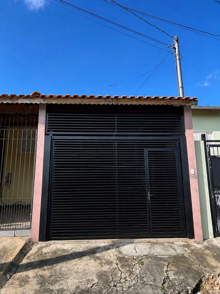 Casa à venda – JD das Aguas Claras, Bragança Paulista/SP: 1ª foto da galeria de imagens do imóvel