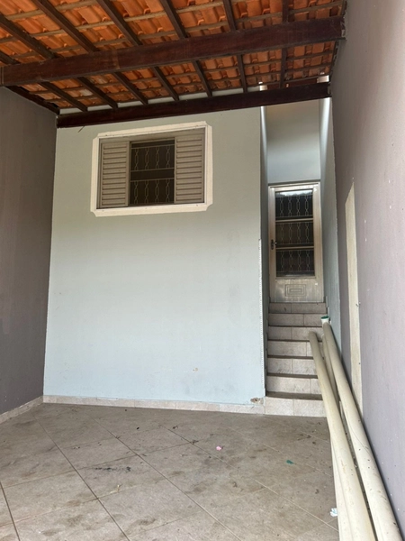 Casa à venda – JD das Aguas Claras, Bragança Paulista/SP: 4ª foto da galeria de imagens do imóvel