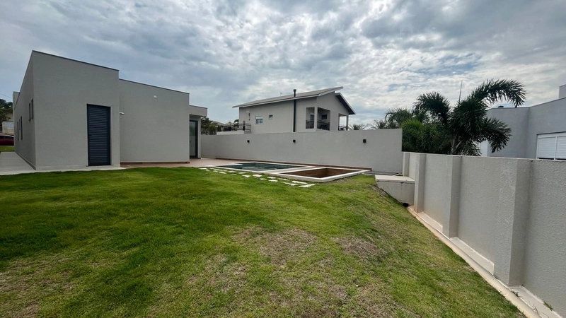 Casa à venda no Condomínio Portal de Bragança – Bragança Paulista/SP: 10ª foto da galeria de imagens do imóvel