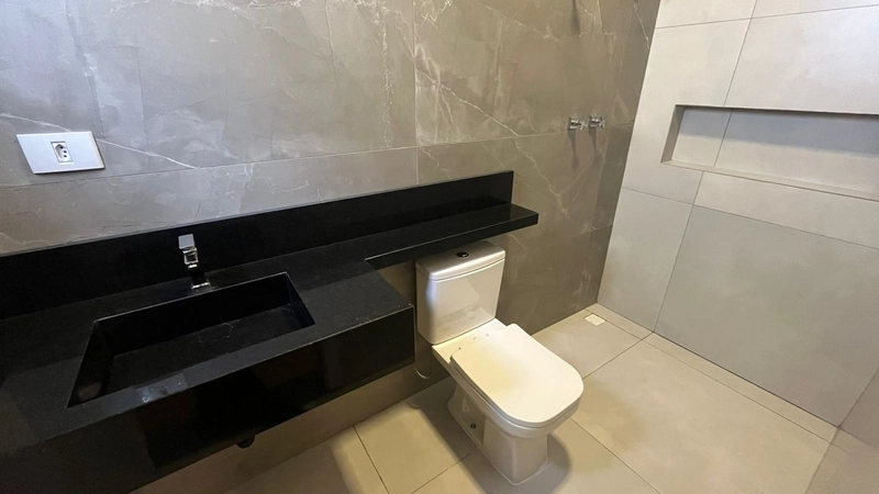 Casa à venda no Condomínio Portal de Bragança – Bragança Paulista/SP: 3ª foto da galeria de imagens do imóvel