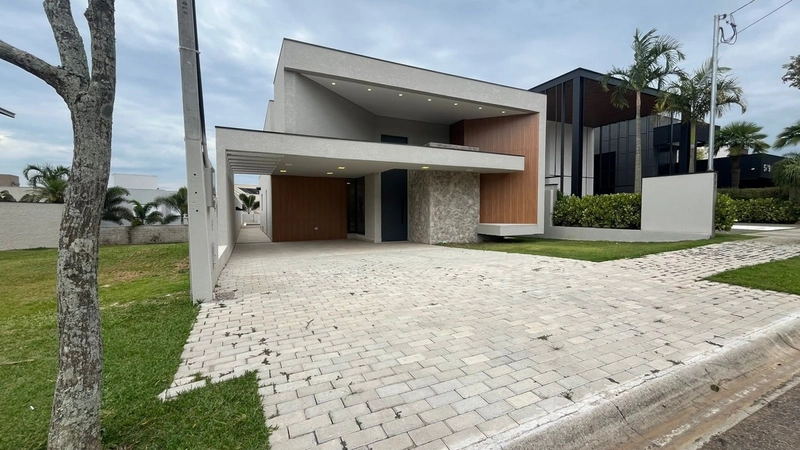 Casa à venda no Condomínio Portal de Bragança – Bragança Paulista/SP: 7ª foto da galeria de imagens do imóvel