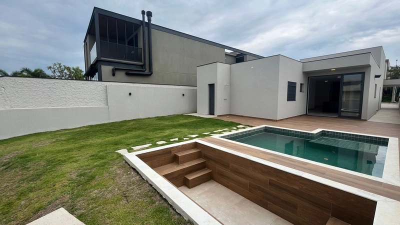 Casa à venda no Condomínio Portal de Bragança – Bragança Paulista/SP: 21ª foto da galeria de imagens do imóvel