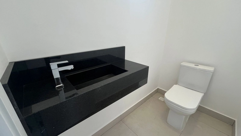 Casa à venda no Condomínio Portal de Bragança – Bragança Paulista/SP: 2ª foto da galeria de imagens do imóvel