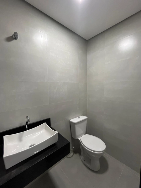 Casa à venda – Vila Verde – Bragança Paulista/SP: 8ª foto da galeria de imagens do imóvel