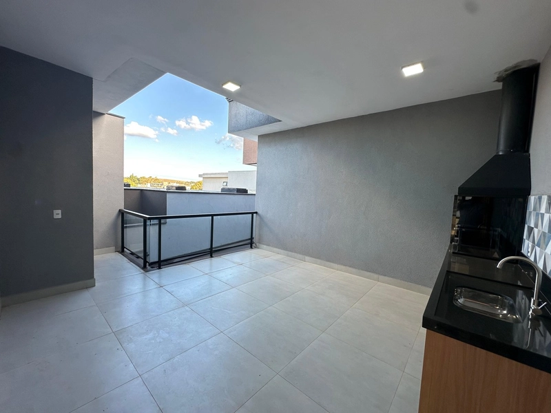 Casa térrea à venda – Euroville II – Bragança Paulista/SP: 11ª foto da galeria de imagens do imóvel