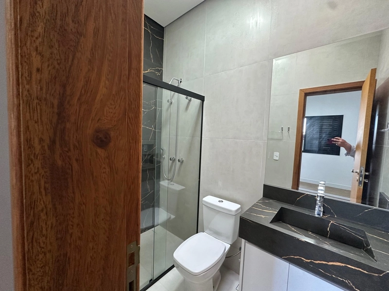 Casa térrea à venda – Euroville II – Bragança Paulista/SP: 8ª foto da galeria de imagens do imóvel
