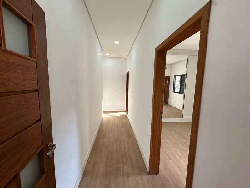 Casa térrea à venda – Euroville II – Bragança Paulista/SP: 2ª foto da galeria de imagens do imóvel