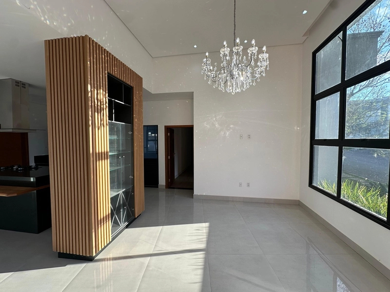 Casa térrea à venda – Euroville II – Bragança Paulista/SP: 4ª foto da galeria de imagens do imóvel