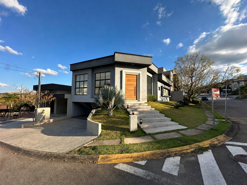 Casa térrea à venda – Euroville II – Bragança Paulista/SP: 14ª foto da galeria de imagens do imóvel