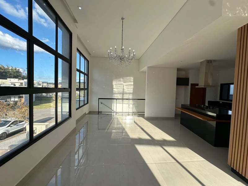 Casa térrea à venda – Euroville II – Bragança Paulista/SP: 10ª foto da galeria de imagens do imóvel