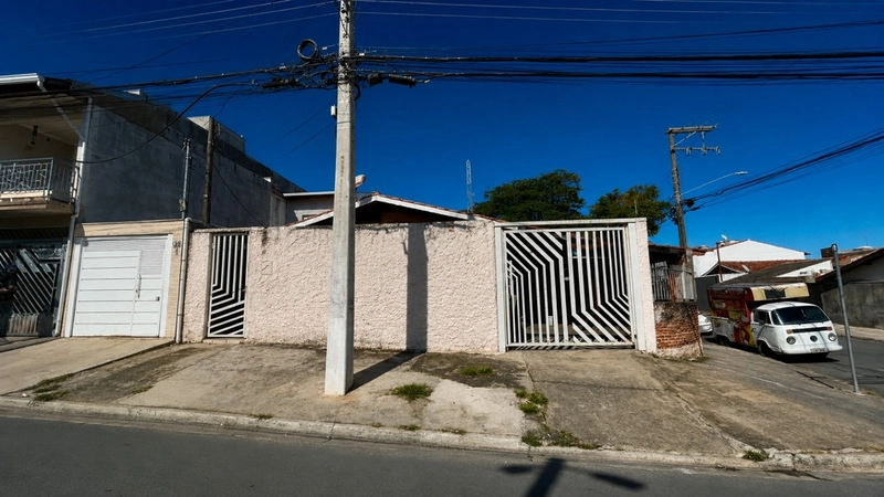 Casa à venda – Águas Claras – Bragança Paulista/SP: 18ª foto da galeria de imagens do imóvel