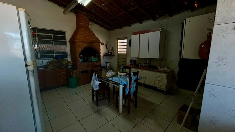 Casa à venda – Águas Claras – Bragança Paulista/SP: 2ª foto da galeria de imagens do imóvel