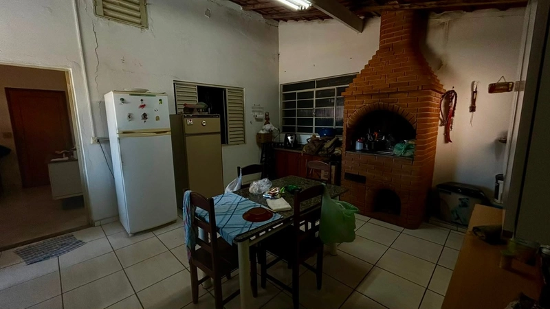 Casa à venda – Águas Claras – Bragança Paulista/SP: 12ª foto da galeria de imagens do imóvel