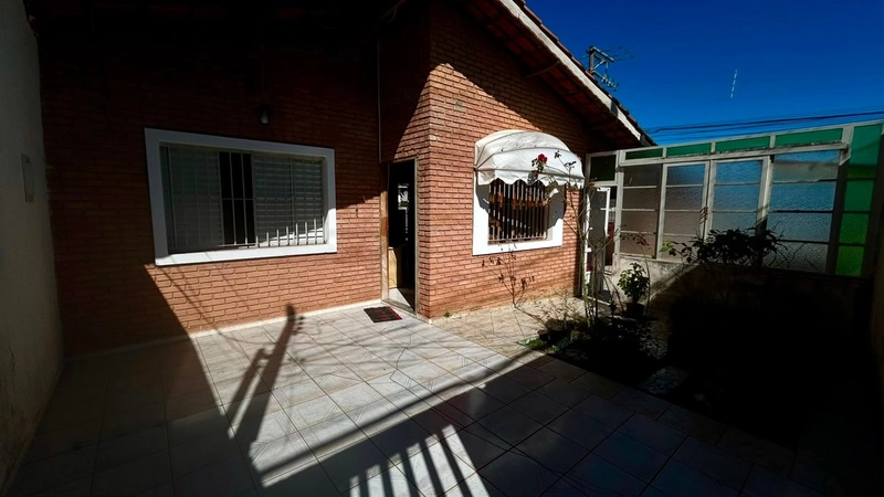 Casa à venda – Águas Claras – Bragança Paulista/SP: 16ª foto da galeria de imagens do imóvel