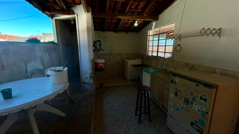 Casa à venda – Águas Claras – Bragança Paulista/SP: 6ª foto da galeria de imagens do imóvel