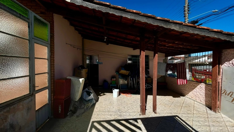 Casa à venda – Águas Claras – Bragança Paulista/SP: 5ª foto da galeria de imagens do imóvel